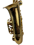 Yanagisawa AWO10 Elite Alto Saxophone BLOW OUT DEAL!