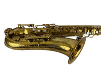Selmer Mark VI Tenor Saxophone