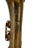 Selmer Mark VI 112xxx Tenor Saxophone