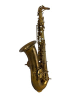 Martin Typewriter 96xxx Handcraft Alto Saxophone