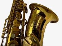 Selmer Mark VI Alto Saxophone