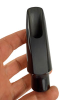 Ted Klum Classic #5 Alto Saxophone Mouthpiece Meyer Inspired