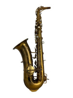 Martin Typewriter 96xxx Handcraft Alto Saxophone