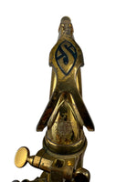 Selmer Mark VI 150xxx Sanborn Alto Saxophone