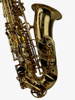 Yanagisawa AWO10 Elite Alto Saxophone BLOW OUT DEAL!