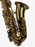 Yanagisawa AWO10 Elite Alto Saxophone BLOW OUT DEAL!