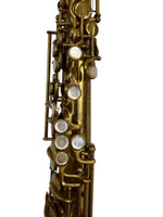 Martin Typewriter 96xxx Handcraft Alto Saxophone