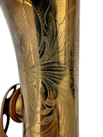 Selmer Mark VI 112xxx Tenor Saxophone