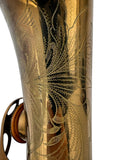 Selmer Mark VI 112xxx Tenor Saxophone