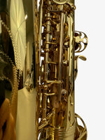 Yanagisawa AWO10 Elite Alto Saxophone BLOW OUT DEAL!