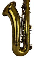 Selmer Mark VI Tenor Saxophone