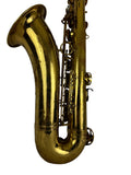 Selmer Mark VI Tenor Saxophone