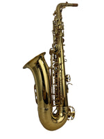 Yanagisawa AWO10 Elite Alto Saxophone BLOW OUT DEAL!