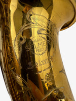 Selmer Mark VI 150xxx Sanborn Alto Saxophone
