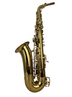 Yanagisawa AWO10 Elite Alto Saxophone BLOW OUT DEAL!
