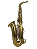 Yanagisawa AWO10 Elite Alto Saxophone BLOW OUT DEAL!