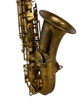 Martin Typewriter 96xxx Handcraft Alto Saxophone