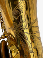 Selmer Mark VI 150xxx Sanborn Alto Saxophone