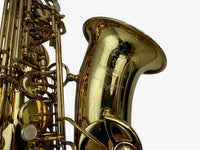 Yanagisawa AWO10 Elite Alto Saxophone BLOW OUT DEAL!