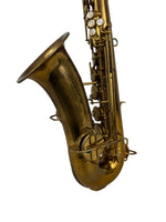 Martin Typewriter 96xxx Handcraft Alto Saxophone