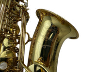Yanagisawa AWO10 Elite Alto Saxophone BLOW OUT DEAL!