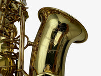 Yanagisawa AWO10 Elite Alto Saxophone BLOW OUT DEAL!