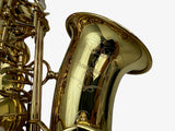 Yanagisawa AWO10 Elite Alto Saxophone BLOW OUT DEAL!