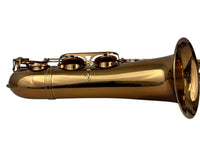 Nexus Premier Dark Cognac Tenor Saxophone
