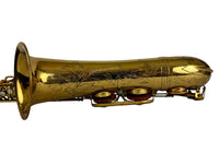 Selmer Mark VI Tenor Saxophone