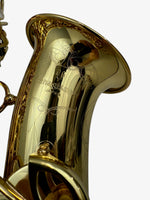 Yanagisawa AWO10 Elite Alto Saxophone BLOW OUT DEAL!