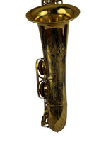 Selmer Mark VI Tenor Saxophone