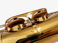 Nexus Premier Dark Cognac Tenor Saxophone