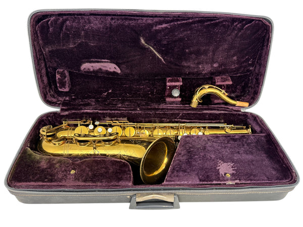 Selmer Mark VI 131xxx Tenor Saxophone