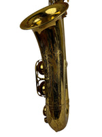 Selmer Mark VI Tenor Saxophone