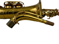 Buffet Super Dynaction 17xxx Alto Saxophone