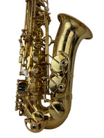 Yanagisawa AWO10 Elite Alto Saxophone BLOW OUT DEAL!