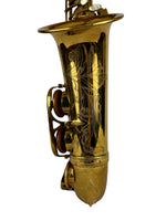 Selmer Mark VI Alto Saxophone