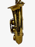 Selmer Mark VI Alto Saxophone