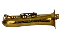 Selmer Mark VI Tenor Saxophone