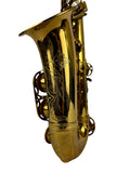 Selmer Mark VI Alto Saxophone