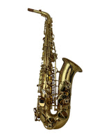 Yanagisawa AWO10 Elite Alto Saxophone BLOW OUT DEAL!