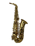 Yanagisawa AWO10 Elite Alto Saxophone BLOW OUT DEAL!