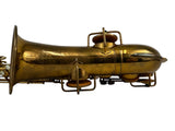 Martin Typewriter 96xxx Handcraft Alto Saxophone