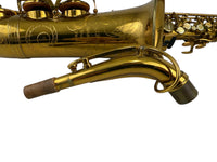 Buffet Super Dynaction 17xxx Alto Saxophone
