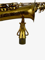Buffet Super Dynaction 17xxx Alto Saxophone