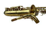 Yanagisawa AWO10 Elite Alto Saxophone BLOW OUT DEAL!