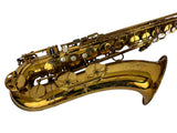 Selmer Mark VI Tenor Saxophone