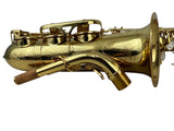 Yanagisawa AWO10 Elite Alto Saxophone BLOW OUT DEAL!