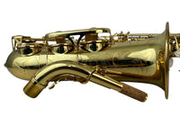 Yanagisawa AWO10 Elite Alto Saxophone BLOW OUT DEAL!