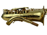 Yanagisawa AWO10 Elite Alto Saxophone BLOW OUT DEAL!
